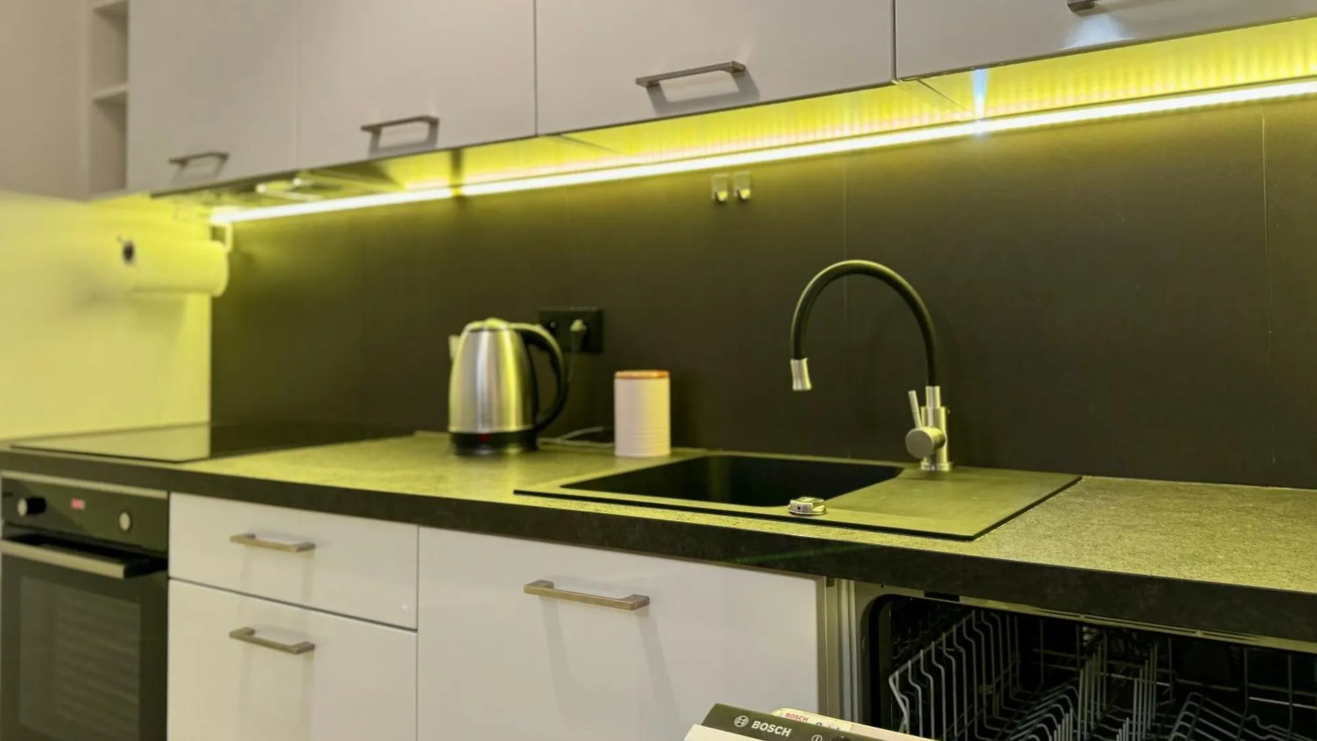 Apartament K22 Komputerowa 7 Chopin Airport Warszawa