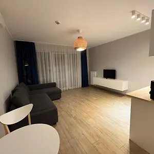 Polanowscy 101 I 101 A Blisko Morza Apartament Kołobrzeg